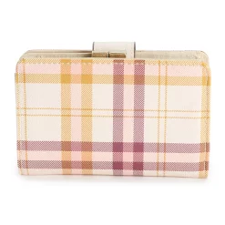 Sonoma Goods For Life® Abbey RFID-Blocking Indexer Wallet 20 Sonoma Goods For Life® Abbey RFID-Blocking Indexer Wallet -True Fit Shop 5014566 ALT