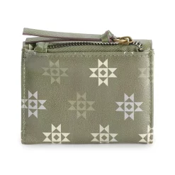 Sonoma Goods For Life® Anna RFID-Blocking Indexer Wallet 12 Sonoma Goods For Life® Anna RFID-Blocking Indexer Wallet -True Fit Shop 5014567 ALT