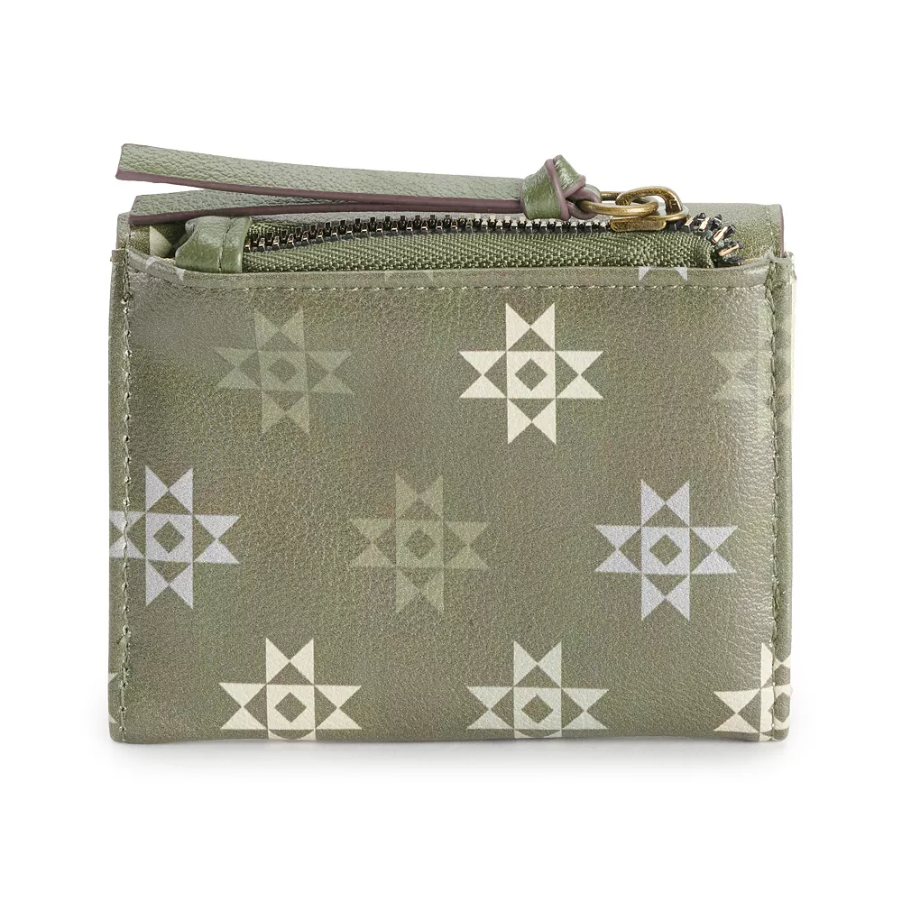 Sonoma Goods For Life® Anna RFID-Blocking Indexer Wallet 6 Sonoma Goods For Life® Anna RFID-Blocking Indexer Wallet - Image 6