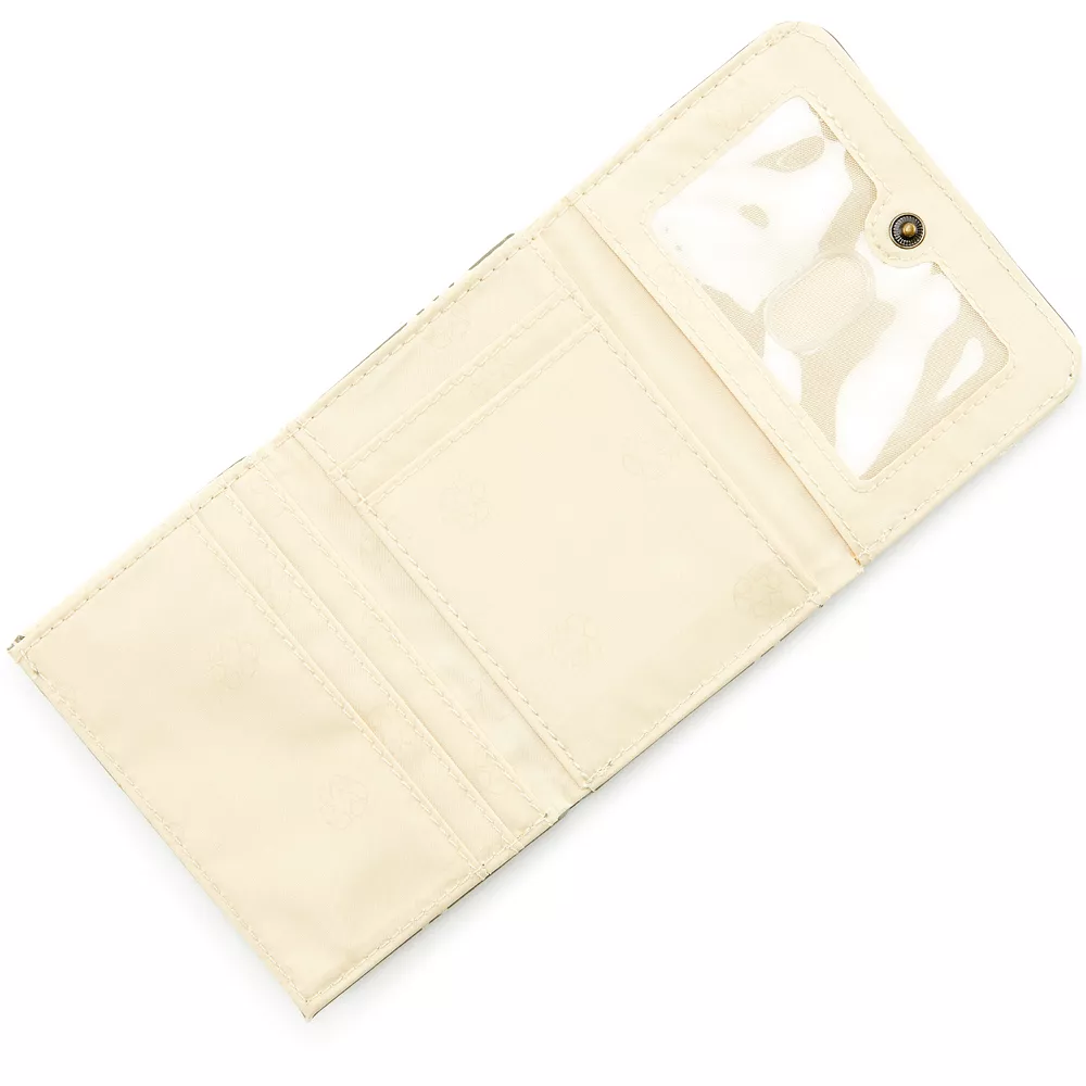 Sonoma Goods For Life® Anna RFID-Blocking Indexer Wallet 7 Sonoma Goods For Life® Anna RFID-Blocking Indexer Wallet - Image 7