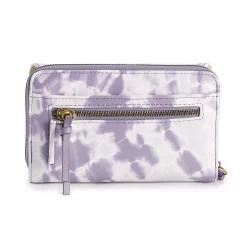 Sonoma Goods For Life® Emalee RFID-Blocking Ultimate Organizer Wallet 17 Sonoma Goods For Life® Emalee RFID-Blocking Ultimate Organizer Wallet -True Fit Shop 5014568 ALT