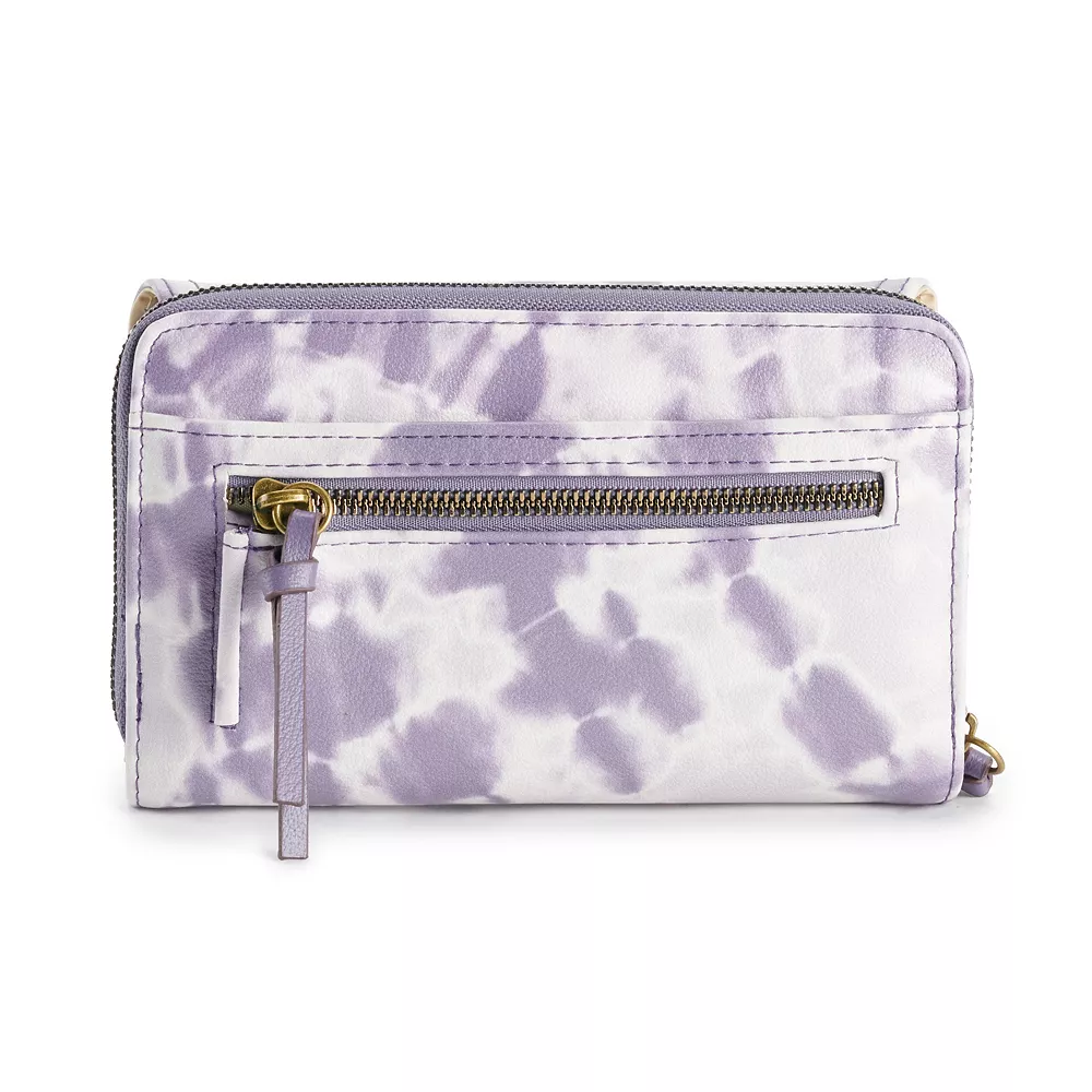 Sonoma Goods For Life® Emalee RFID-Blocking Ultimate Organizer Wallet 9 Sonoma Goods For Life® Emalee RFID-Blocking Ultimate Organizer Wallet - Image 9