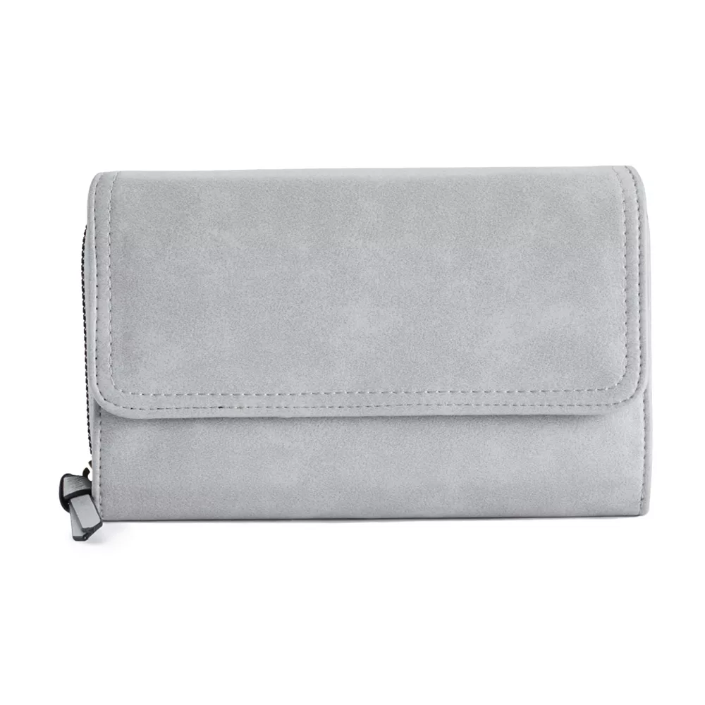 Sonoma Goods For Life® Emalee RFID-Blocking Ultimate Organizer Wallet 2 Sonoma Goods For Life® Emalee RFID-Blocking Ultimate Organizer Wallet - Image 2