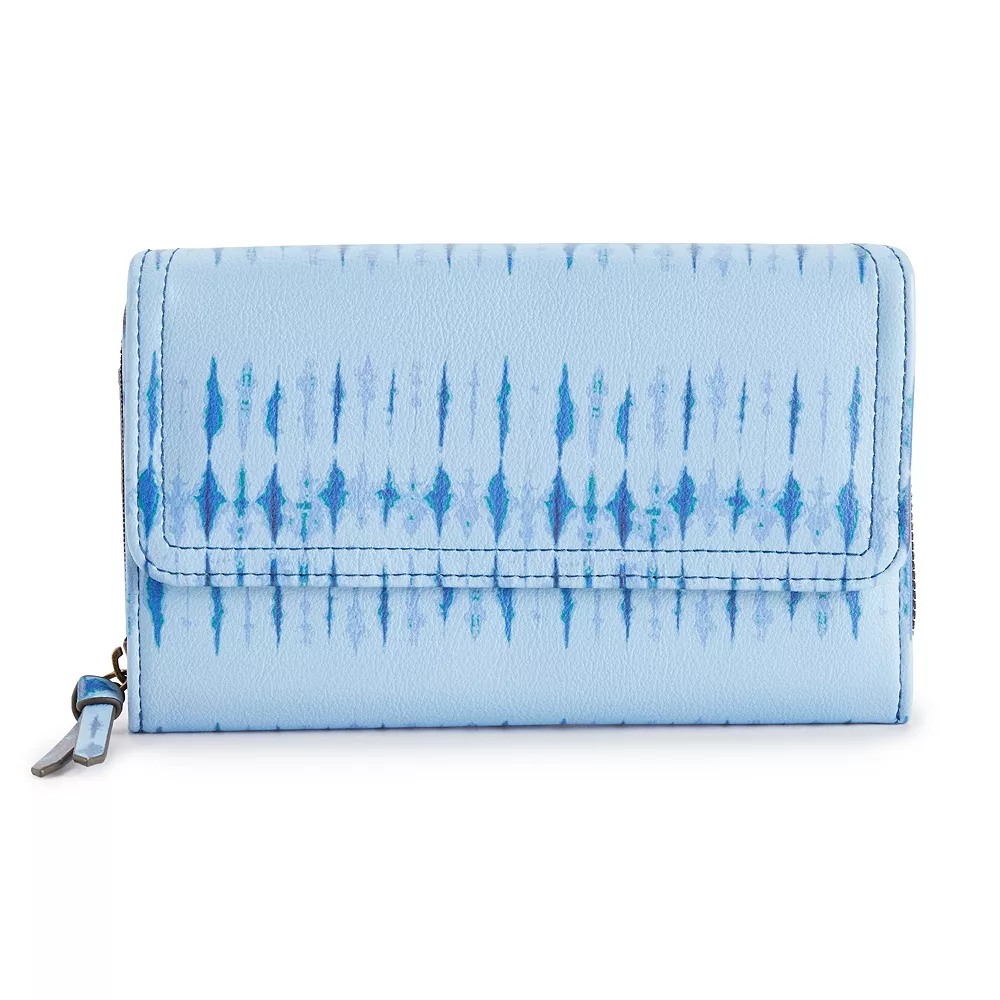 Sonoma Goods For Life® Emalee RFID-Blocking Ultimate Organizer Wallet 3 Sonoma Goods For Life® Emalee RFID-Blocking Ultimate Organizer Wallet - Image 3