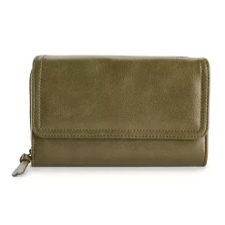 Sonoma Goods For Life® Emalee RFID-Blocking Ultimate Organizer Wallet