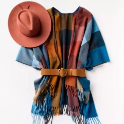 Women's Sonoma Goods For Life® Felt Fedora with Suede Band 21 Women's Sonoma Goods For Life® Felt Fedora with Suede Band -True Fit Shop 5044940 ALT9