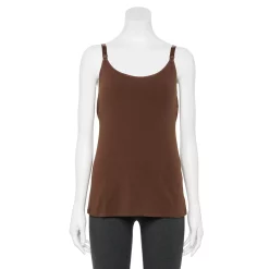Maternity Sonoma Goods For LifeĀ® Nursing Shelf Cami