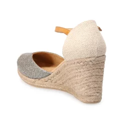 Sonoma Goods For Life® Gooseberry Women's Wedge Sandals 16 Sonoma Goods For Life® Gooseberry Women's Wedge Sandals -True Fit Shop 5191318 ALT2