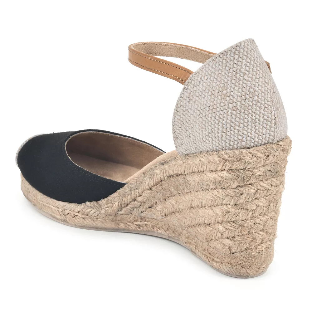 Sonoma Goods For Life® Gooseberry Women's Wedge Sandals 10 Sonoma Goods For Life® Gooseberry Women's Wedge Sandals - Image 10