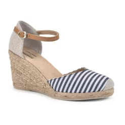 Sonoma Goods For LifeĀ® Gooseberry Women's Wedge Sandals