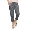Petite Sonoma Goods For Life® Pull-On Utility Capri Pants