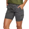Women's Sonoma Goods For Life® Comfort Waist Utility Bermuda Shorts