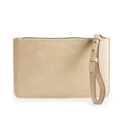 Sonoma Goods For Life® RFID-Blocking Wristlet 9 Sonoma Goods For Life® RFID-Blocking Wristlet -True Fit Shop 5261855 Irish Cream