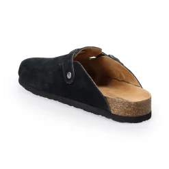 Sonoma Goods For Life® Waterford Women's Suede Clogs -True Fit Shop 5280513 ALT2