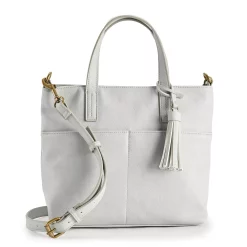 Sonoma Goods For Life® Mini Pocket Tote Bag