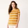 Women's Sonoma Goods For Life® Crewneck Tee