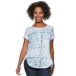 Women's Sonoma Goods For LifeĀ® Supersoft Dolman Tunic