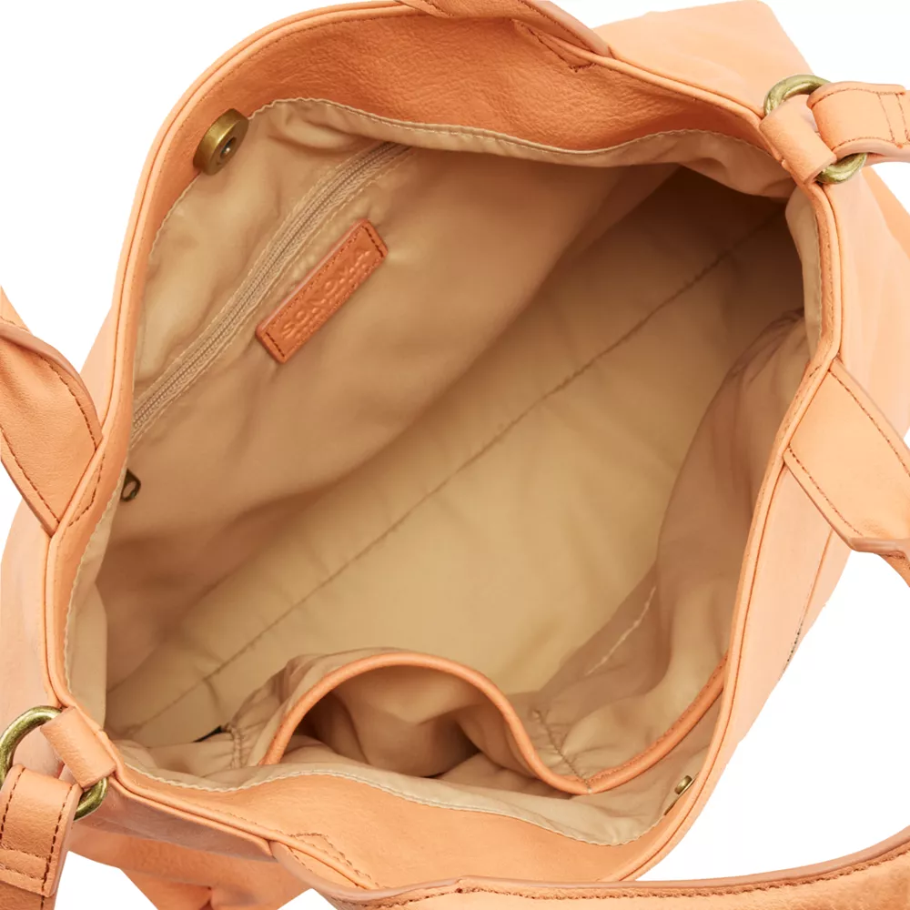 Sonoma Goods For Life® Sutton Hobo Bag 5 Sonoma Goods For Life® Sutton Hobo Bag - Image 5