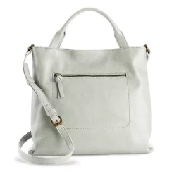 Sonoma Goods For LifeĀ® Sutton Hobo Bag