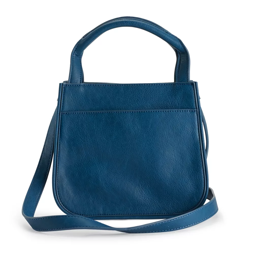 Sonoma Goods For Life® Halley Crossbody Bag 5 Sonoma Goods For Life® Halley Crossbody Bag - Image 5