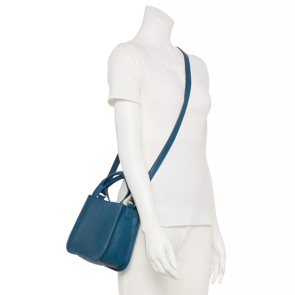 Sonoma Goods For Life® Halley Crossbody Bag 7 Sonoma Goods For Life® Halley Crossbody Bag - Image 7