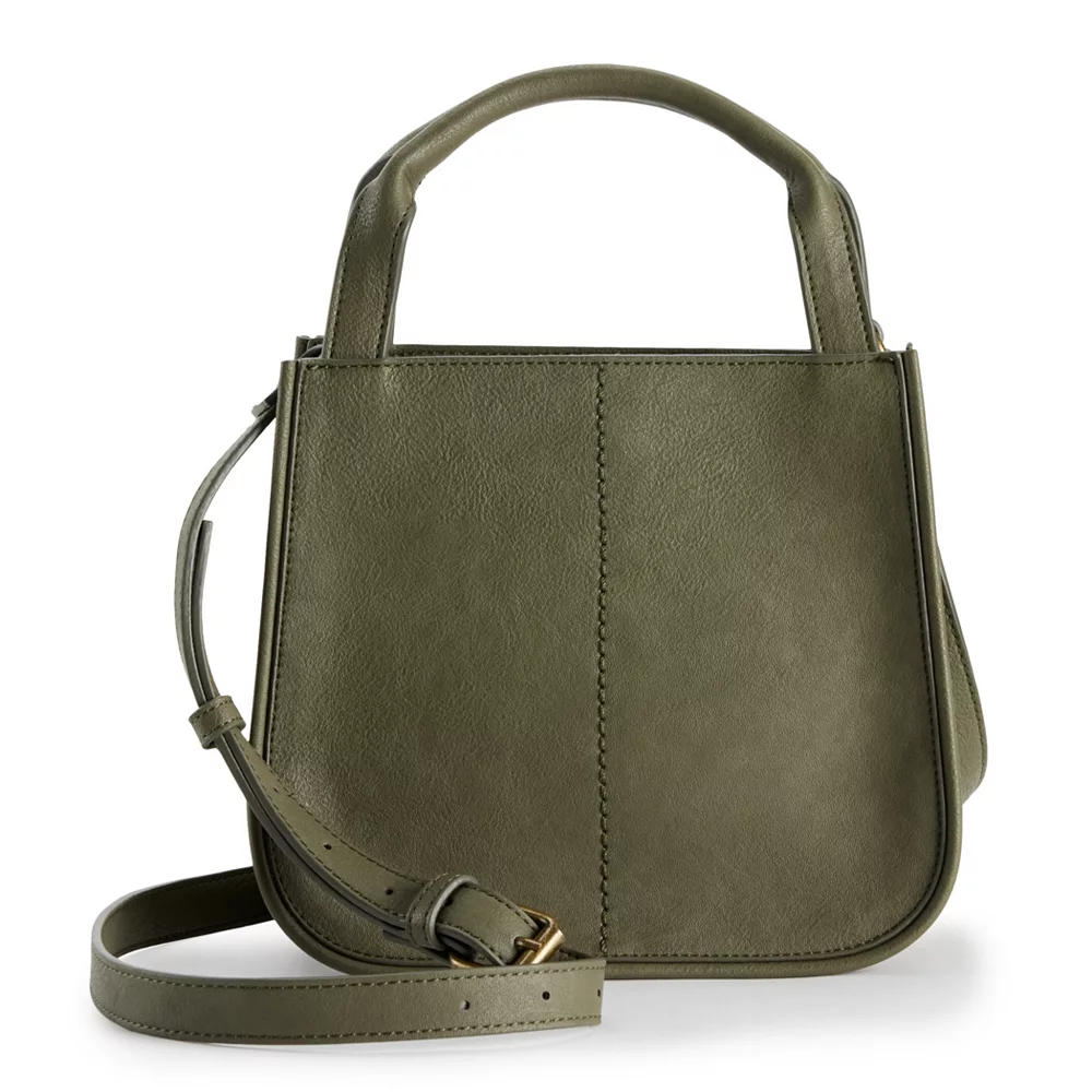 Sonoma Goods For Life® Halley Crossbody Bag 3 Sonoma Goods For Life® Halley Crossbody Bag - Image 3