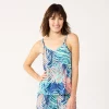 Women's Sonoma Goods For Life® Truly Soft Pajama Cami