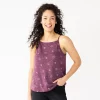 Women's Sonoma Goods For Life® Squareneck Camisole