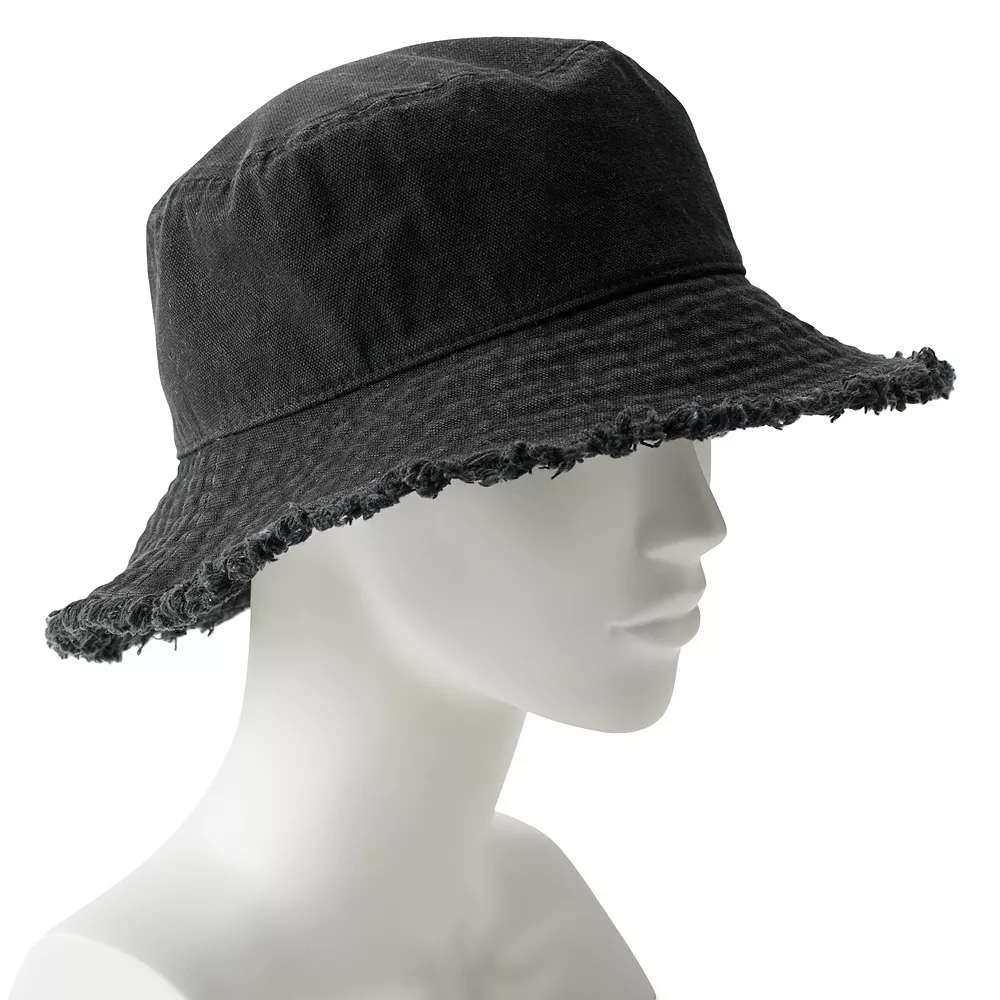 Women's Sonoma Goods For Life® Bucket Hat 7 Women's Sonoma Goods For Life® Bucket Hat - Image 7