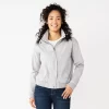 Petite Sonoma Goods For Life® Shrunken Jacket