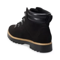 Sonoma Goods For Life® Margarita Women's Hiking Boots 13 Sonoma Goods For Life® Margarita Women's Hiking Boots -True Fit Shop 5572198 ALT2