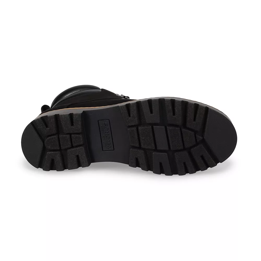 Sonoma Goods For Life® Margarita Women's Hiking Boots 7 Sonoma Goods For Life® Margarita Women's Hiking Boots - Image 7