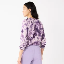 Women's Sonoma Goods For Life® Drawstring Bermuda Shorts 10 Women's Sonoma Goods For Life® Drawstring Bermuda Shorts -True Fit Shop 5576805 ALT