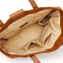 Sonoma Goods For Life® Ravi Tote Bag -True Fit Shop 5591299 ALT2