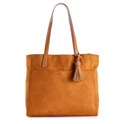 Sonoma Goods For LifeĀ® Ravi Tote Bag