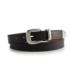 Women's Sonoma Goods For Life® Harness Buckle Belt -True Fit Shop 5594751 ALT