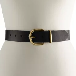 Women's Sonoma Goods For LifeĀ® Harness Buckle Belt