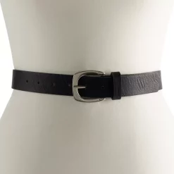 Women's Sonoma Goods For LifeĀ® Square Buckle Belt
