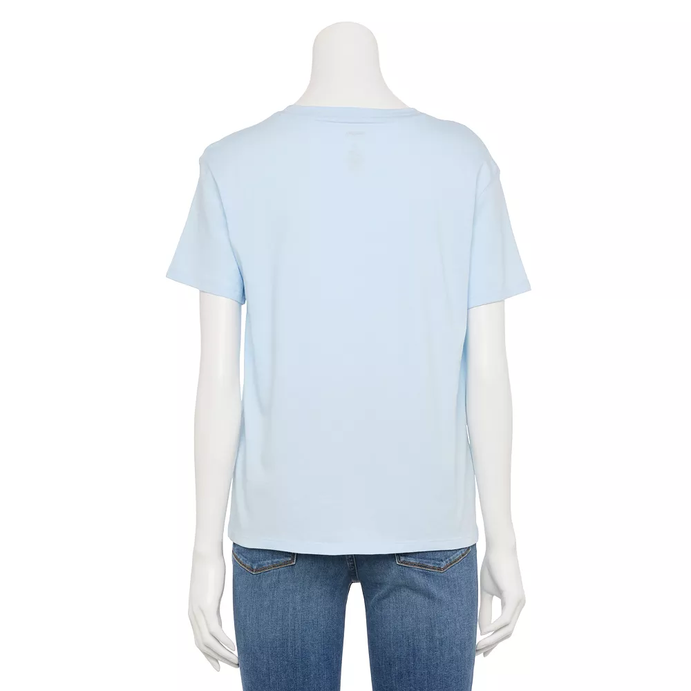 Women's Sonoma Goods For Life® Relaxed Graphic Tee 19 Women's Sonoma Goods For Life® Relaxed Graphic Tee - Image 19