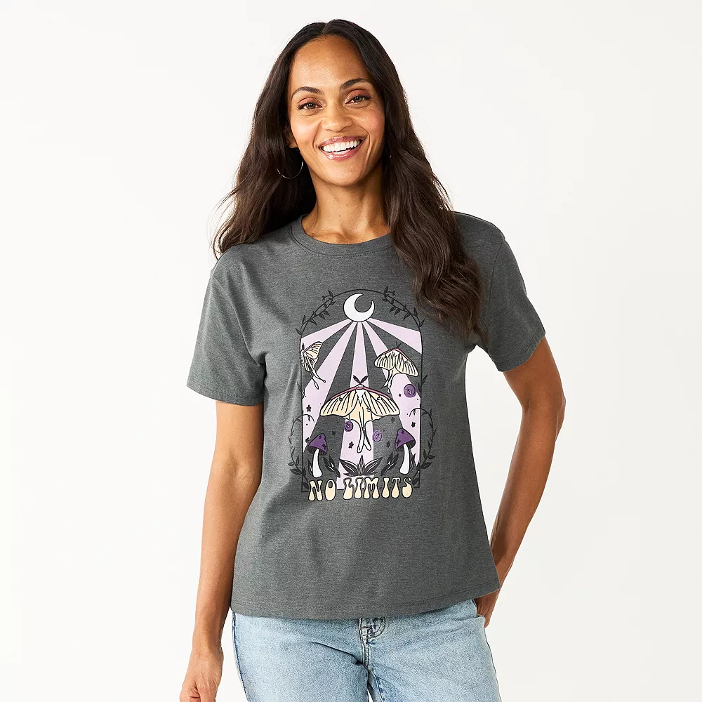 Women's Sonoma Goods For Life® Relaxed Graphic Tee 17 Women's Sonoma Goods For Life® Relaxed Graphic Tee - Image 17