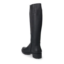Sonoma Goods For Life® Daiquiri Women's Knee-High Boots 11 Sonoma Goods For Life® Daiquiri Women's Knee-High Boots -True Fit Shop 5615687 ALT2