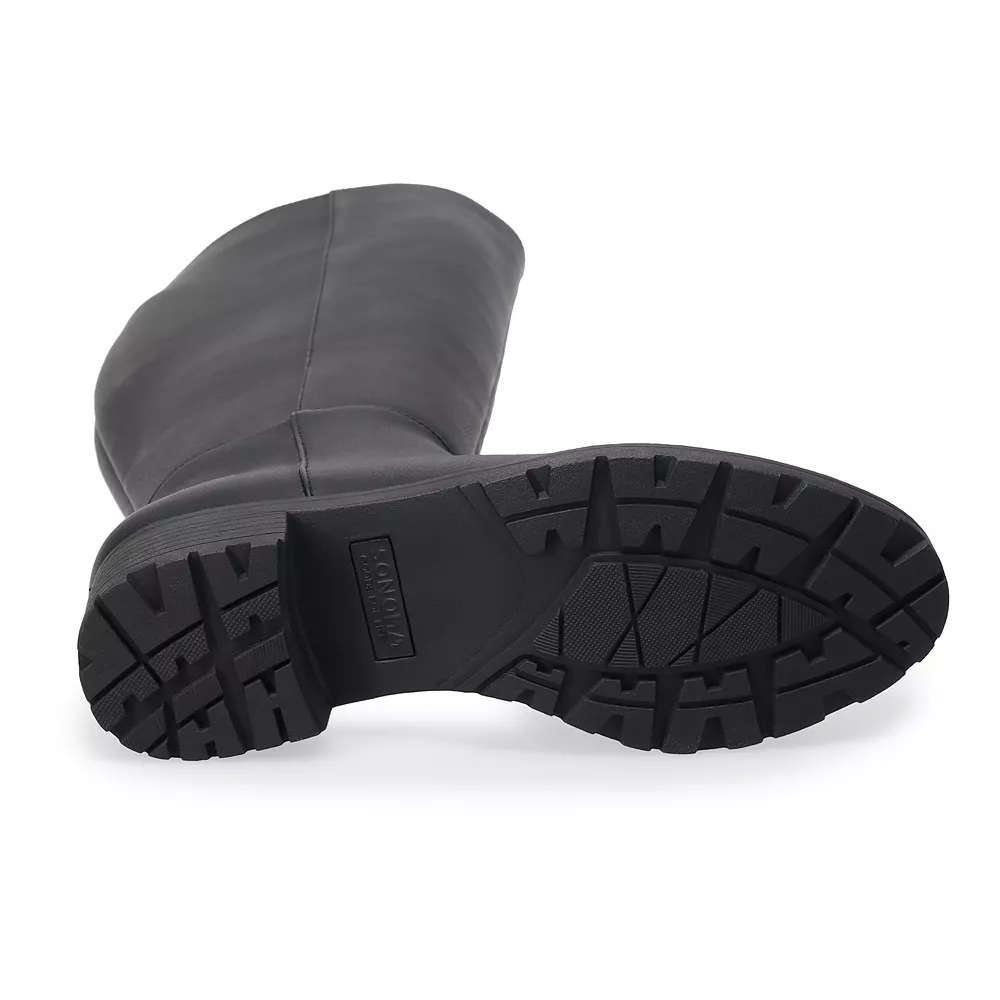 Sonoma Goods For Life® Daiquiri Women's Knee-High Boots 6 Sonoma Goods For Life® Daiquiri Women's Knee-High Boots - Image 6