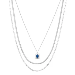 True Fit Shop 25 True Fit Shop -True Fit Shop 5620293 Silver Tone