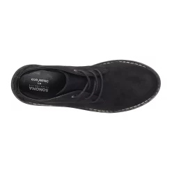 Sonoma Goods For Life® Snowstorm Women's Wedge Chukka Boots 13 Sonoma Goods For Life® Snowstorm Women's Wedge Chukka Boots -True Fit Shop 5623729 ALT4