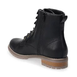 Sonoma Goods For Life® Waterbury Casual Lace Up Women's Boots 9 Sonoma Goods For Life® Waterbury Casual Lace Up Women's Boots -True Fit Shop 5623875 ALT2