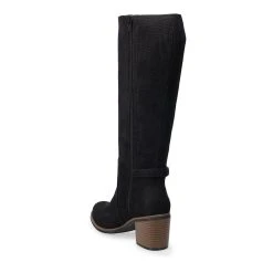 Sonoma Goods For Life® Mandible Women's Knee-High Boots 11 Sonoma Goods For Life® Mandible Women's Knee-High Boots -True Fit Shop 5650291 ALT2