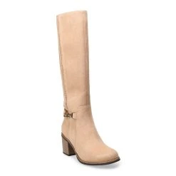 Sonoma Goods For Life® Mandible Women's Knee-High Boots 9 Sonoma Goods For Life® Mandible Women's Knee-High Boots -True Fit Shop 5650291 Tan