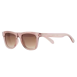 Women's Sonoma Goods For LifeĀ® 51mm Plastic Gradient Rectangle Sunglasses