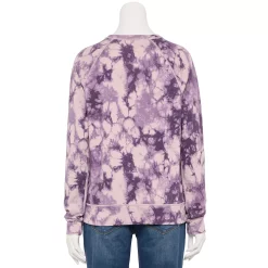 Women's Sonoma Goods For Life® Everyday Adaptive & Easy Dressing Crewneck Sweatshirt 15 Women's Sonoma Goods For Life® Everyday Adaptive & Easy Dressing Crewneck Sweatshirt -True Fit Shop 5672420 ALT