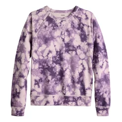 Women's Sonoma Goods For Life® Everyday Adaptive & Easy Dressing Crewneck Sweatshirt 18 Women's Sonoma Goods For Life® Everyday Adaptive & Easy Dressing Crewneck Sweatshirt -True Fit Shop 5672420 ALT5